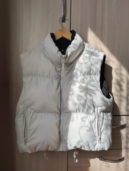 FB Sister lühike vest