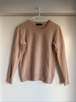 M&S kashmirneule