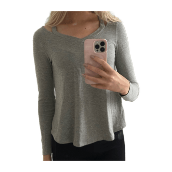 Object blouse
