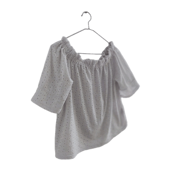 Hally’s top