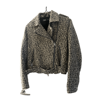 Zara coat
