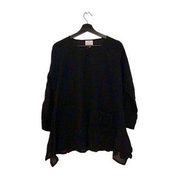 Masai blouse
