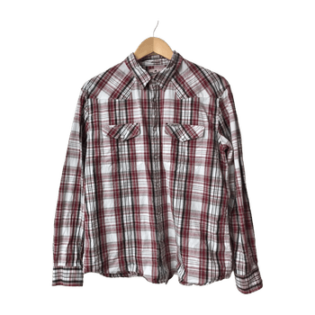 Wrangler blouse