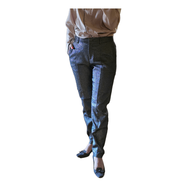 PBO metallic trousers