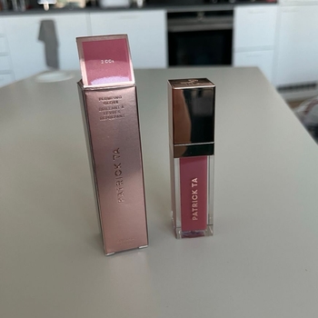 Patrick Ta Lip Gloss