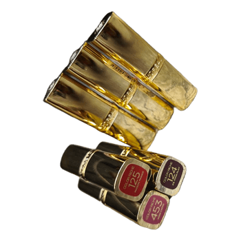 L'Oréal Color Riche lūpdažiai