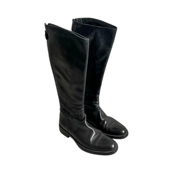 Studio Pollini nahkasaappaat 