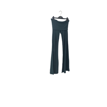 Skims flare yoga pants