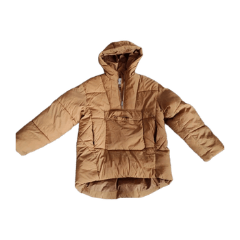 Y.a.s coat