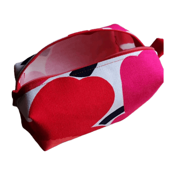 Marimekko/itse tehty bag