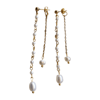 Handmade jewelry