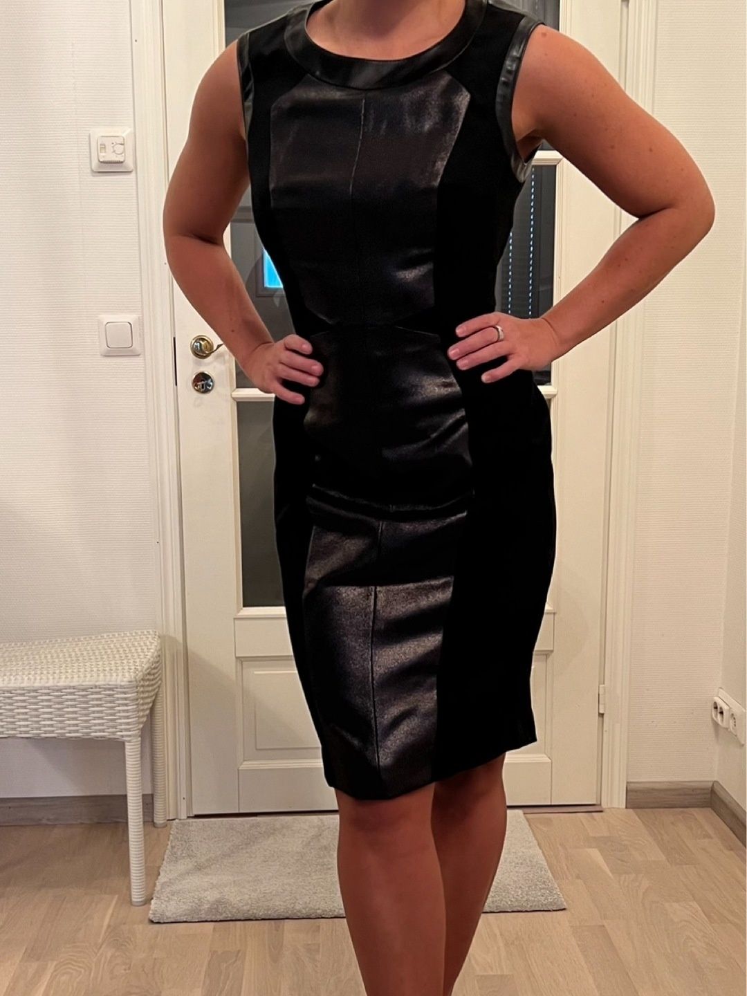 Karen millen dress
