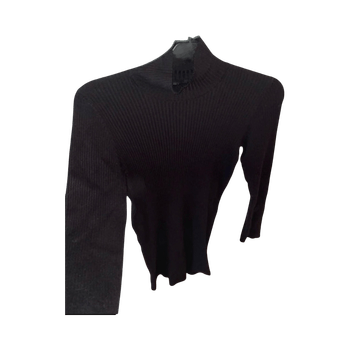 Musta ribbineulemekkl