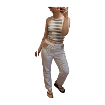 Bershka jeans