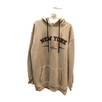 Public desire hoodie