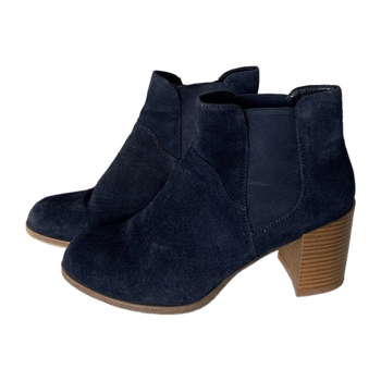 Vagabobd boots