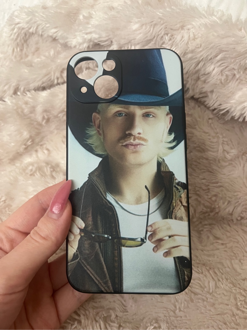 Joost Klein phone case