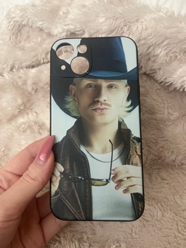 Joost Klein phone case