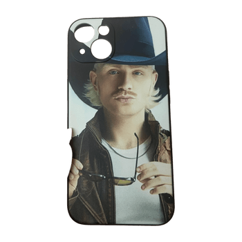 Joost Klein phone case