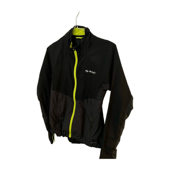 Soc coat