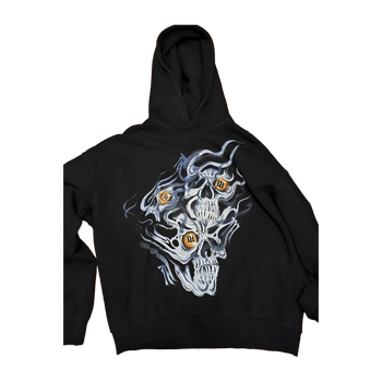 Misbhv drums of deat