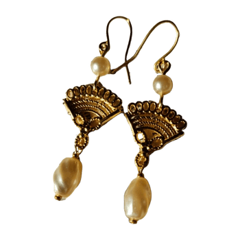 Handmade jewelry