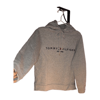 Tommy hilfiger hoodie