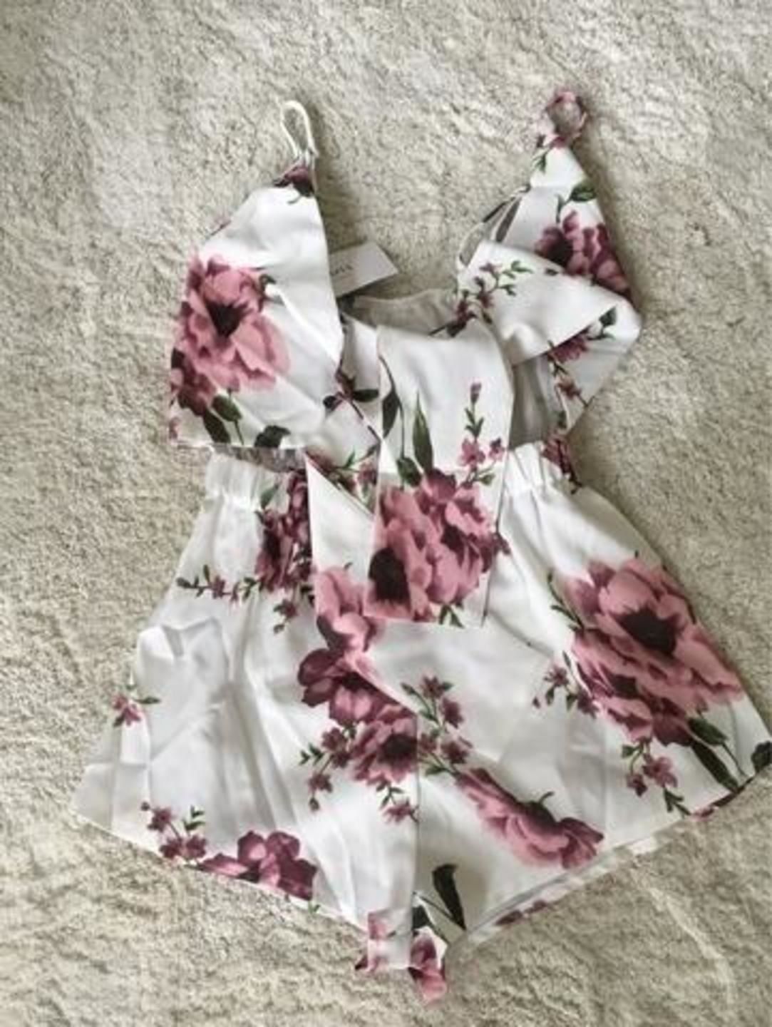 Zaful clothing