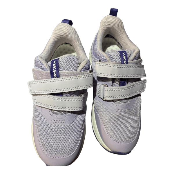 Lilla Viking sneakers