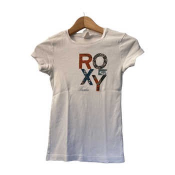 Roxy top