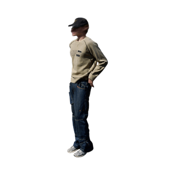 Blend rework college