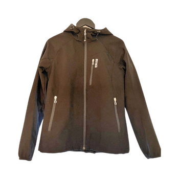 Altitude 8848 softshell takki