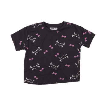 Sinsay T-Shirt 98 cm