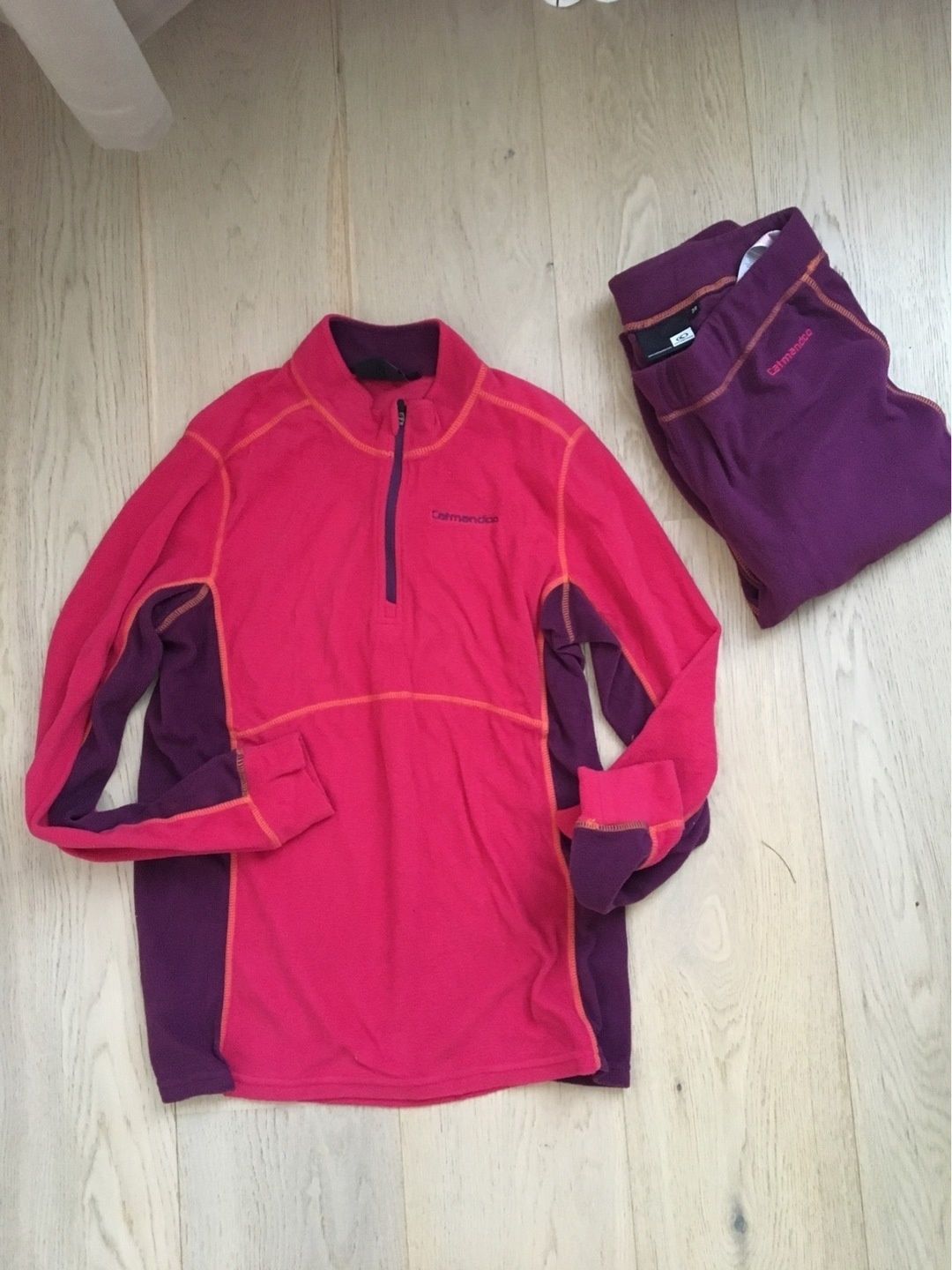 Catmandoo sportswear