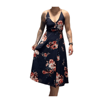 Bubbleroom dress