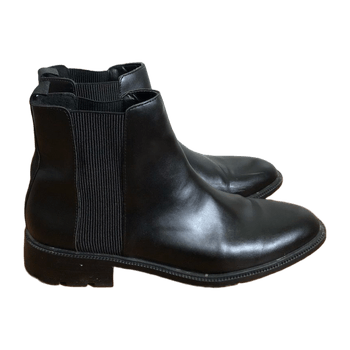 Zara boots