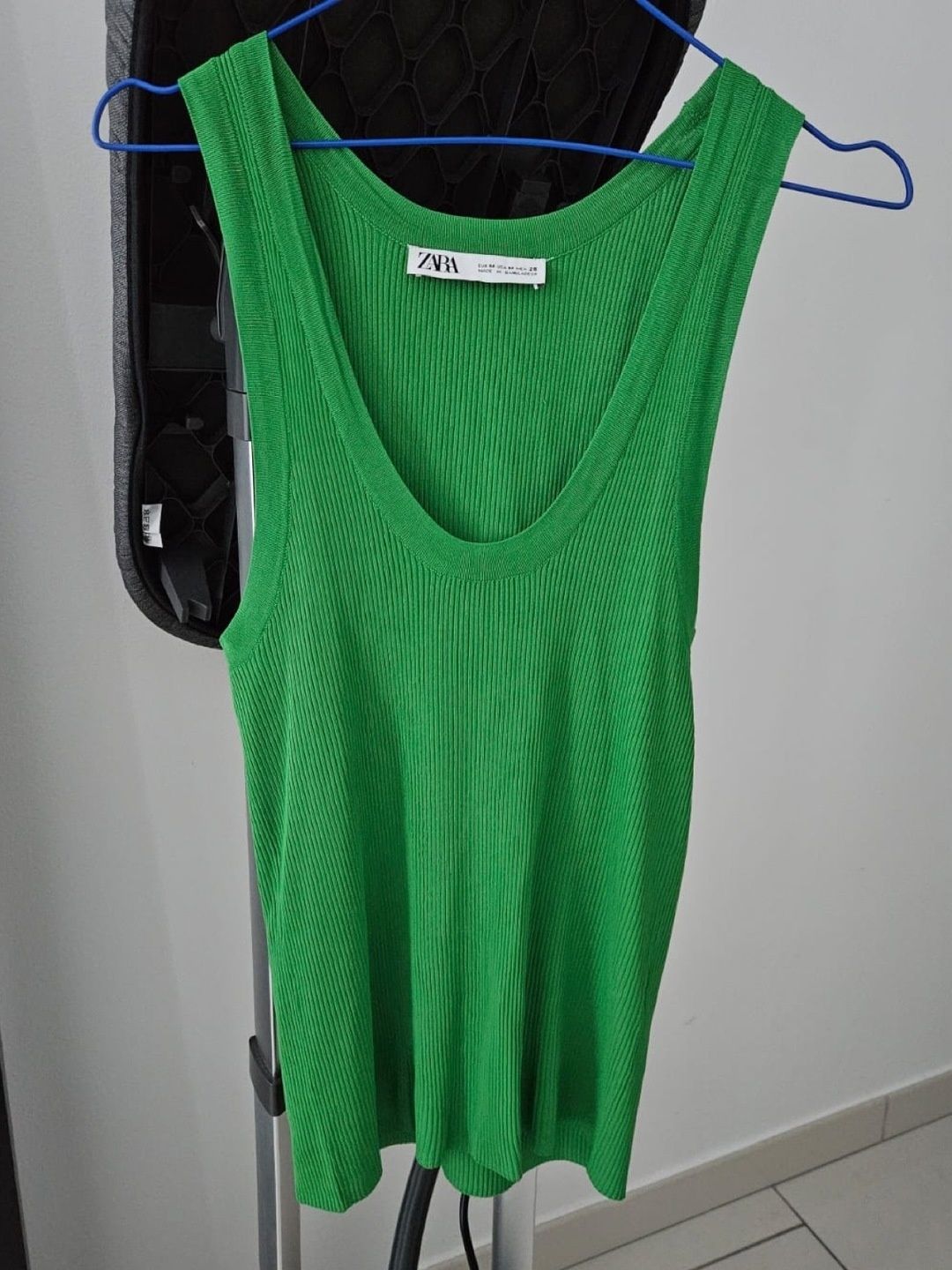 Zara top