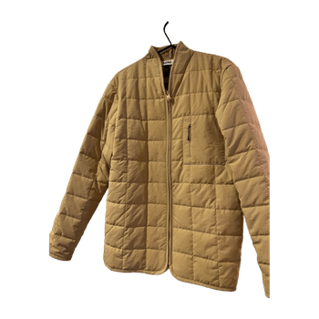 Rains coat