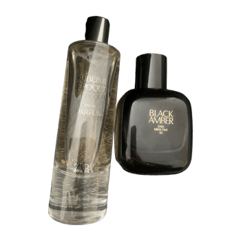 Hajuvedet beauty product