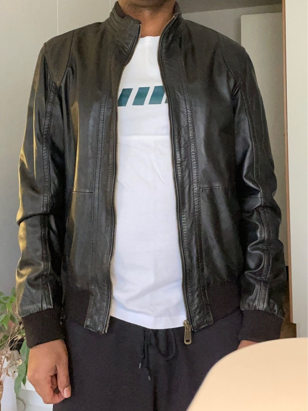 Esprit coat