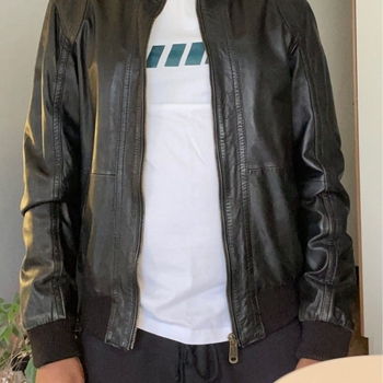 Esprit coat
