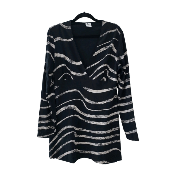 Nanso blouse