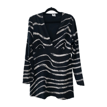 Nanso blouse