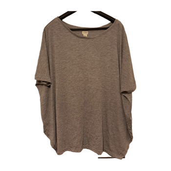 Conscious h&m blouse