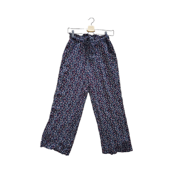 Hollister culottes ja toppi koko S 