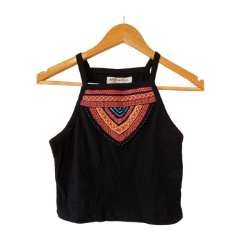 H&m top