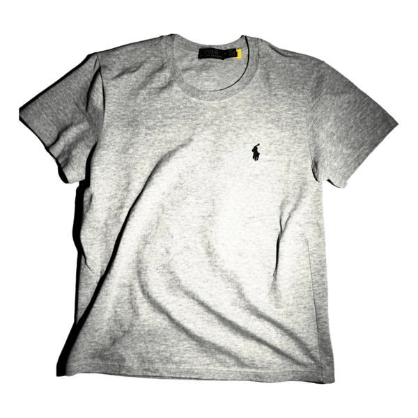 Graues Polo Ralph Lauren T-Shirt