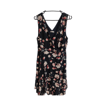 Cubus kietaisumekko 40