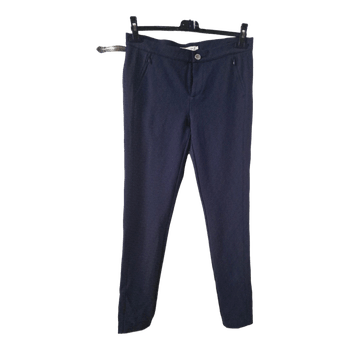 Tommy Hilfiger navy trousers