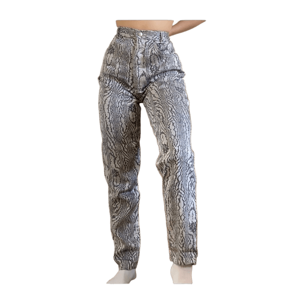 Very nice jeans